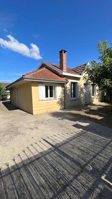 Maison Arcachonnaise Sur Merignac מראה חיצוני תמונה