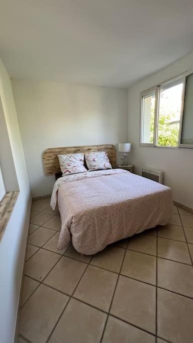 Maison Arcachonnaise Sur Merignac מראה חיצוני תמונה