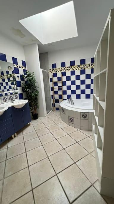 Maison Arcachonnaise Sur Merignac מראה חיצוני תמונה