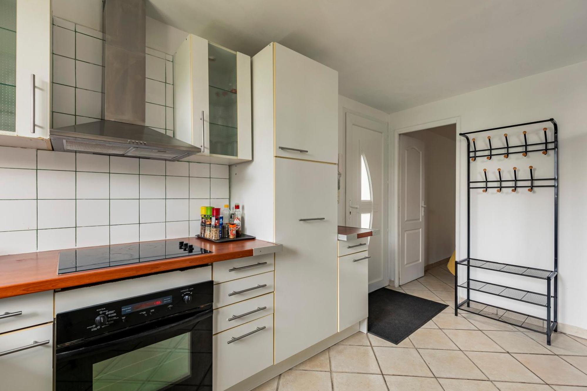 Maison Arcachonnaise Sur Merignac מראה חיצוני תמונה