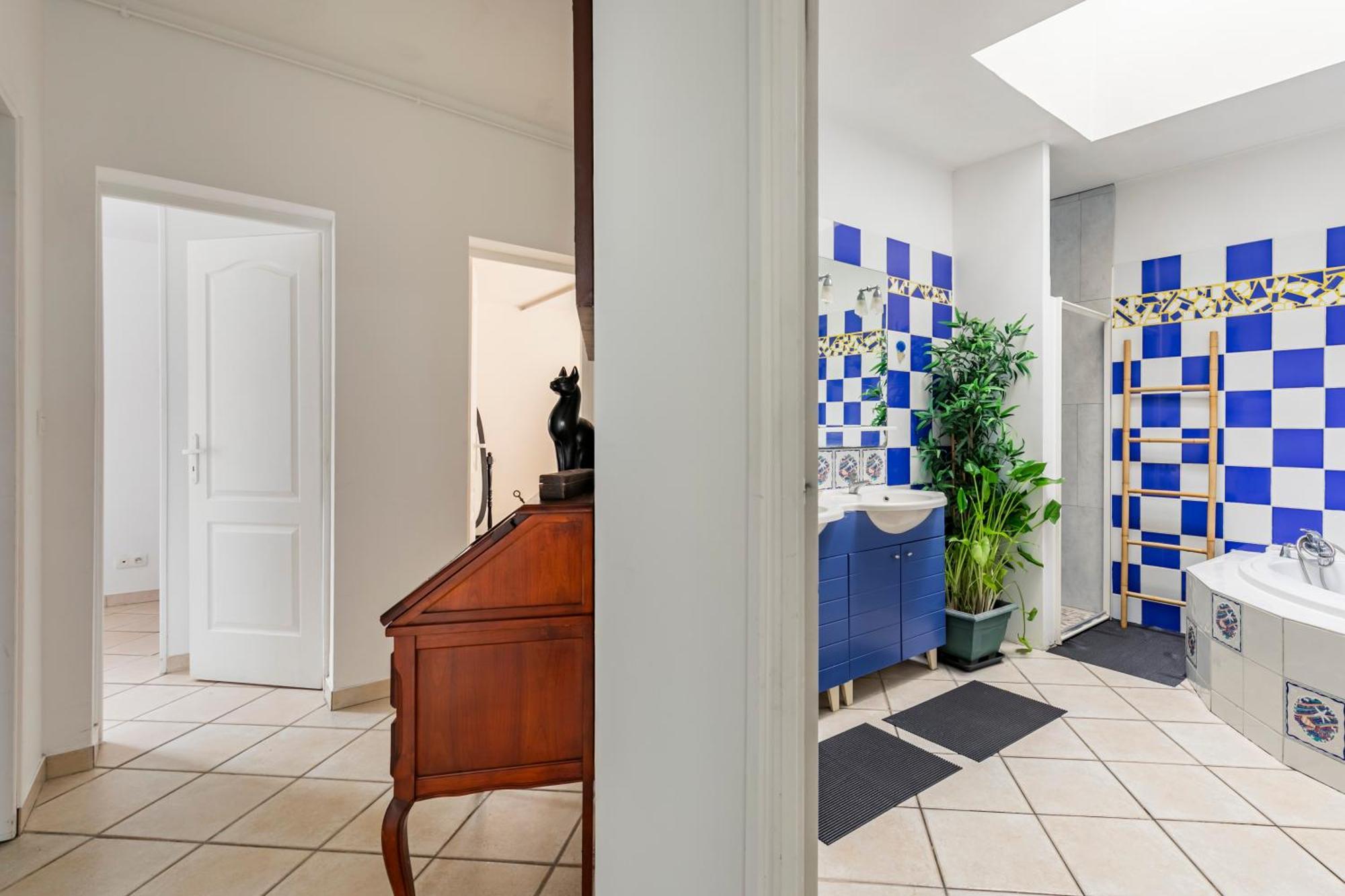 Maison Arcachonnaise Sur Merignac מראה חיצוני תמונה