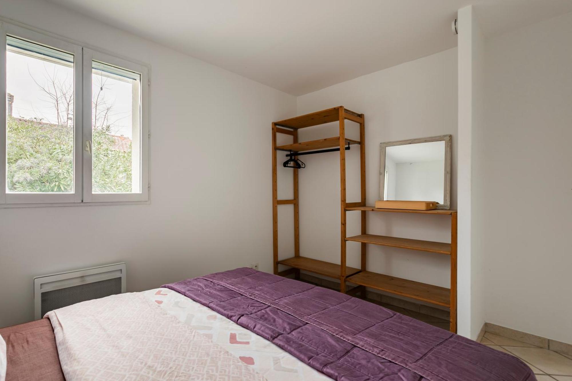 Maison Arcachonnaise Sur Merignac מראה חיצוני תמונה